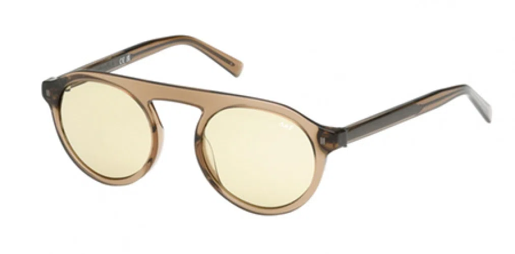 ABERCROMBIE & FITCH 00046 Sunglasses - view 3